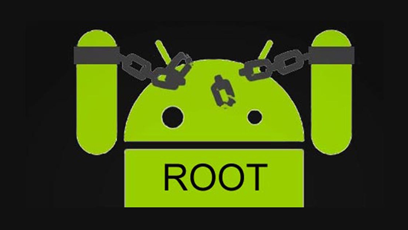 Root là quá trình can thiệp trực tiếp vào hệ thống để giành “root access” 